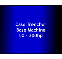 CASE Base Unit.