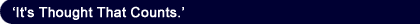 page header bar 1