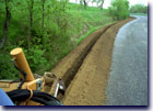 Trencher image.