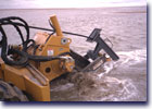 Trencher image.