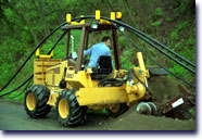 Trencher image.
