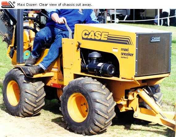 Bourgein product innovation.