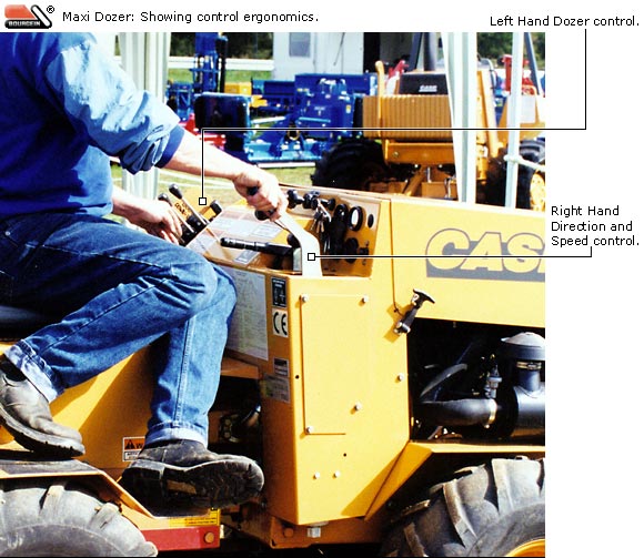 Bourgein product innovation.