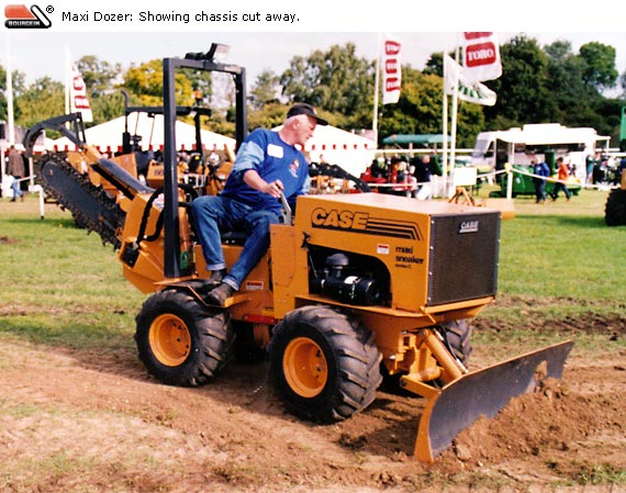 Bourgein product innovation.