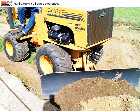 Bourgein product innovation.