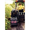 TopPlaner TP40 typical application.