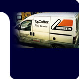 page header bar 2